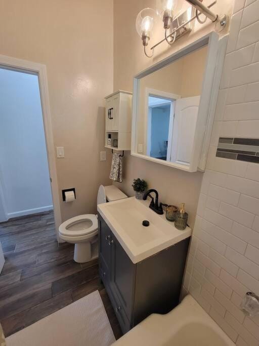 Enjoy Stylish Heaven in La Mesa Steps to SSU and all attractions House in La Mesa