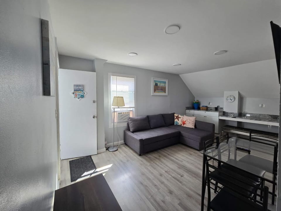 Beach Apt In Woodmontmilford Apartment in Milford
