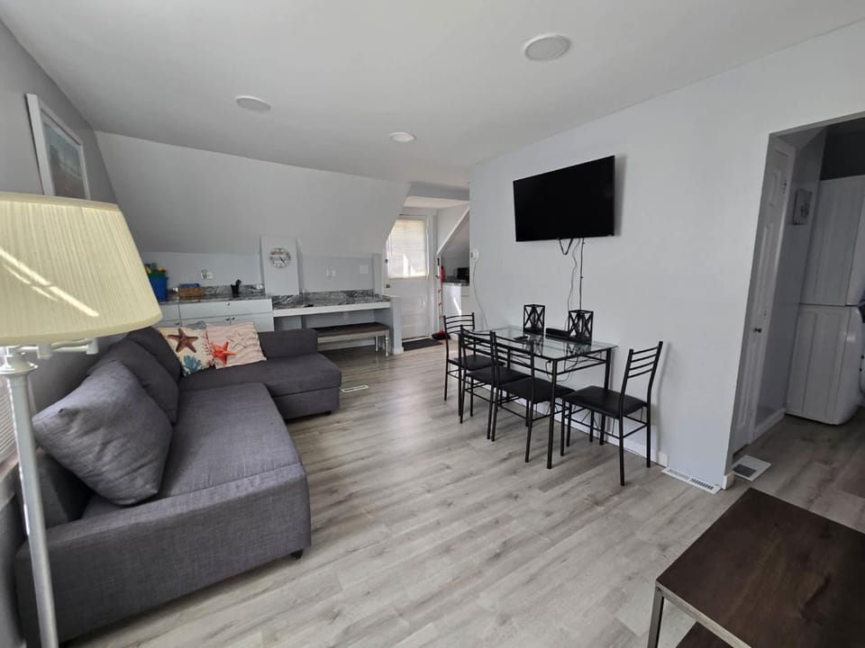 Beach Apt In Woodmontmilford Apartment in Milford