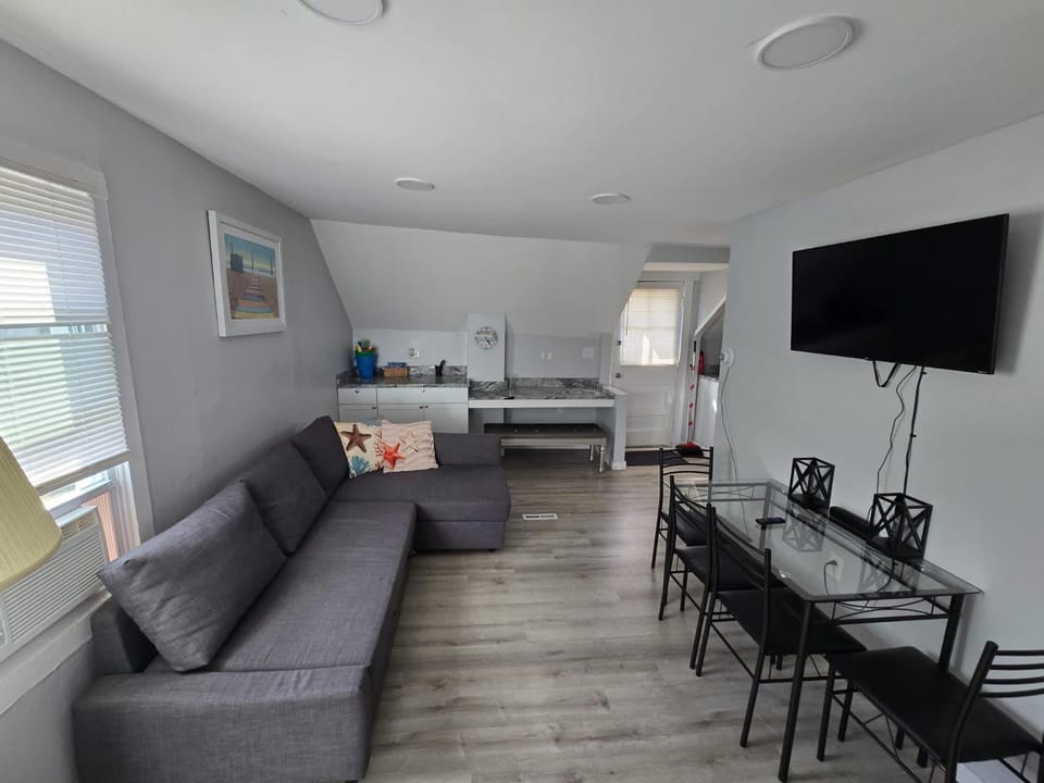 Beach Apt In Woodmontmilford Apartment in Milford