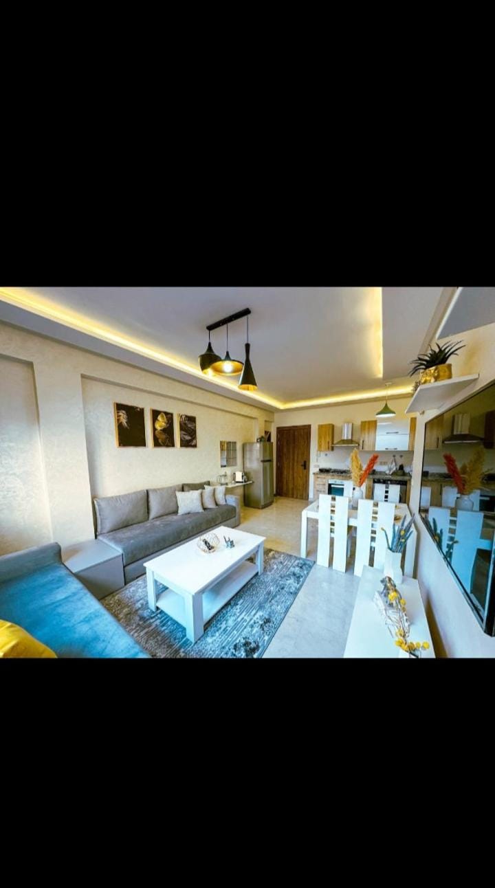 Stylish Appartement in Marrakech Apartment in Marrakesh