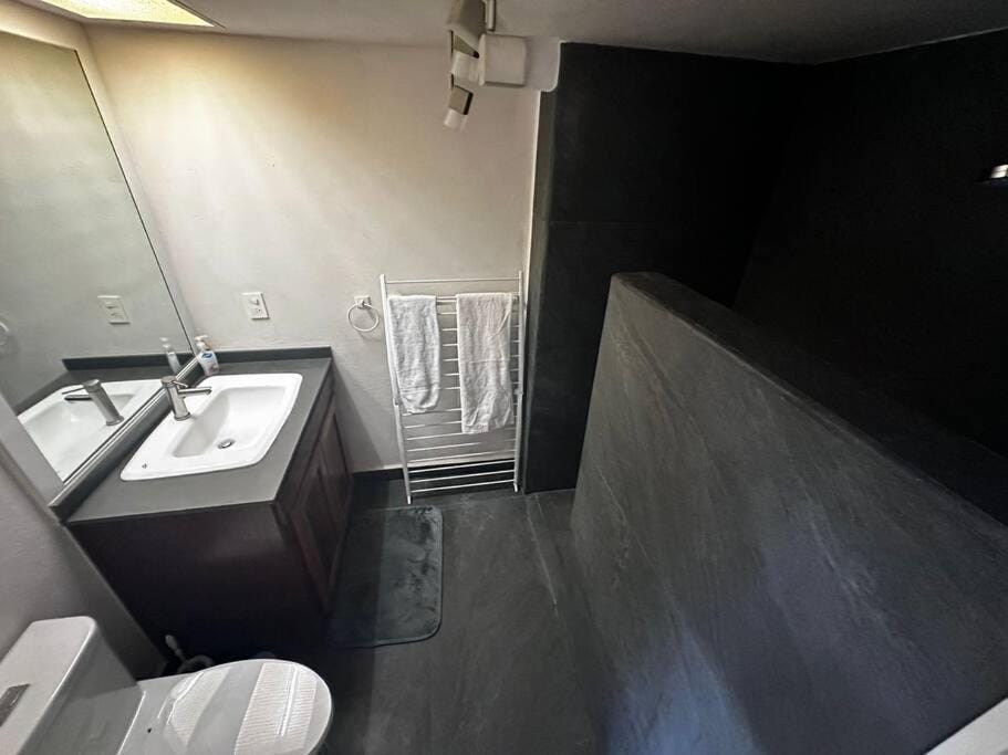 A pie de mar en zona hotelera, 1BR condo In Monarca Ixtapa, no pagas brazalete Apartment in Ixtapa Zihuatanejo