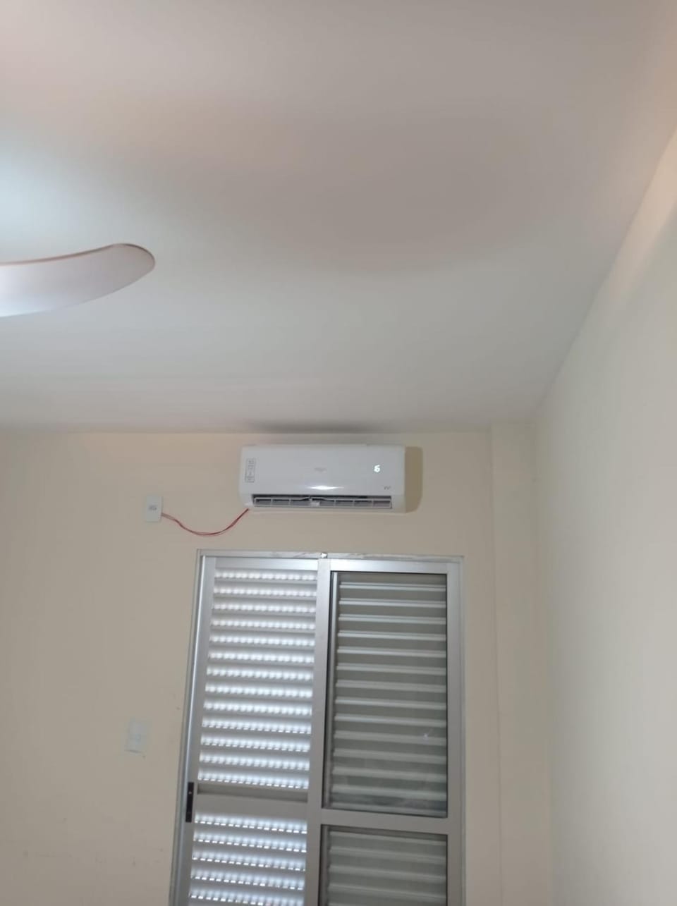 air conditioner