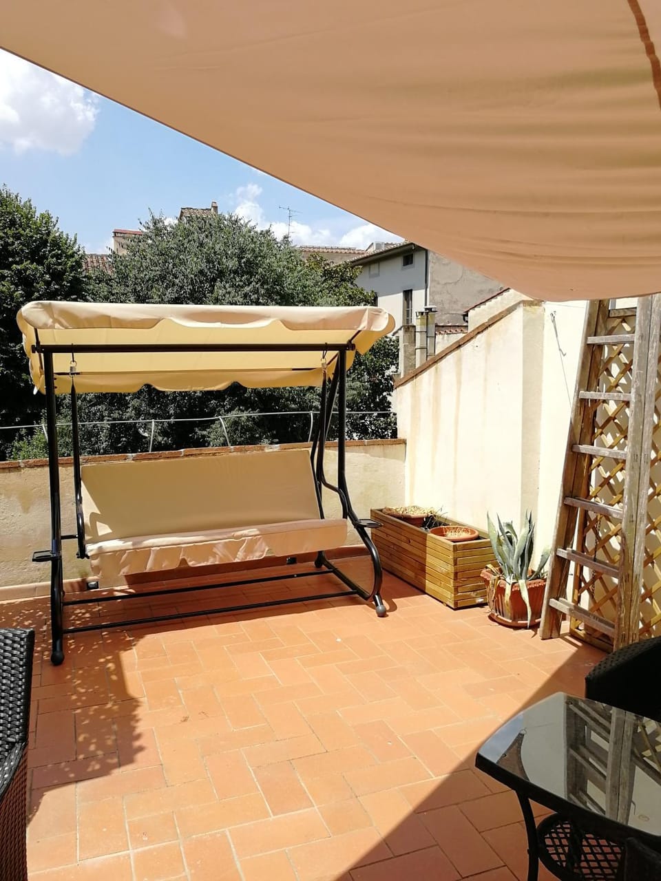 Soggiorno Arcobaleno Bed and Breakfast in Florence