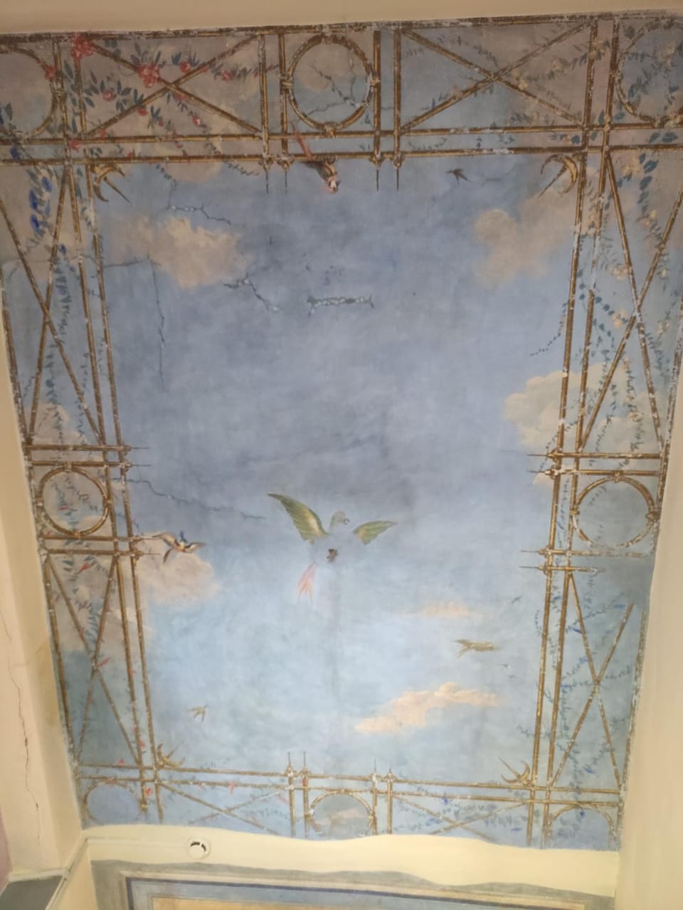 Soggiorno Arcobaleno Bed and Breakfast in Florence