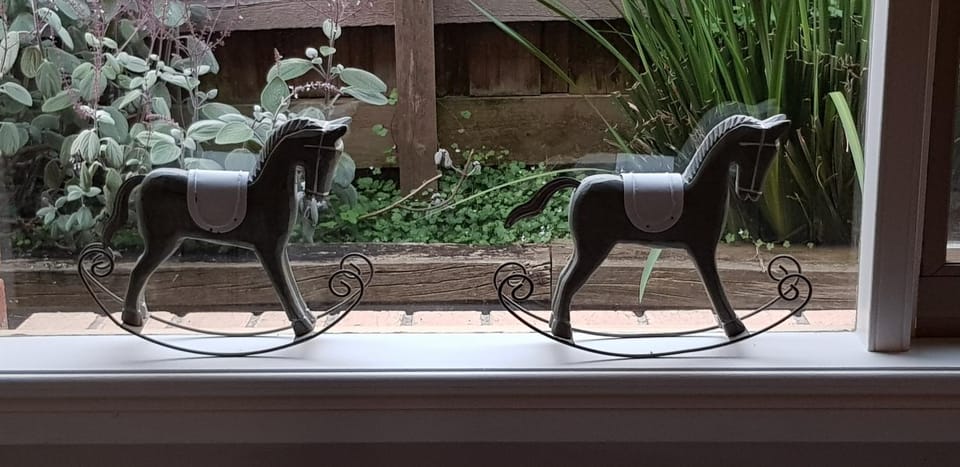 Decorative detail