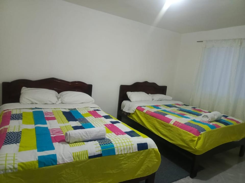 Miraflores Hotel Casablanca Cuenca Bed and Breakfast in Cuenca