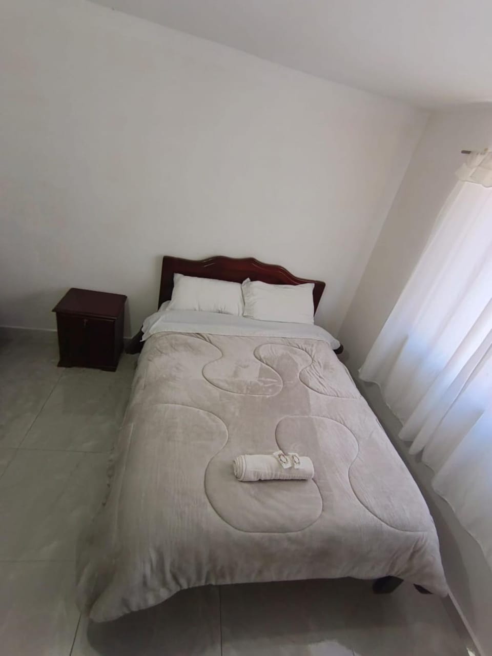 Miraflores Hotel Casablanca Cuenca Bed and Breakfast in Cuenca