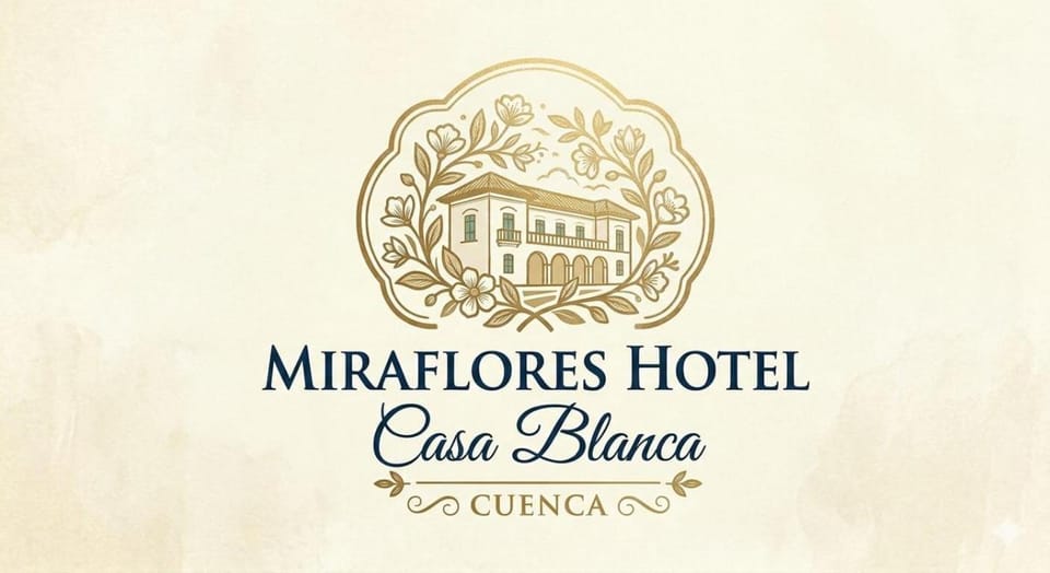 Miraflores Hotel Casablanca Cuenca Bed and Breakfast in Cuenca