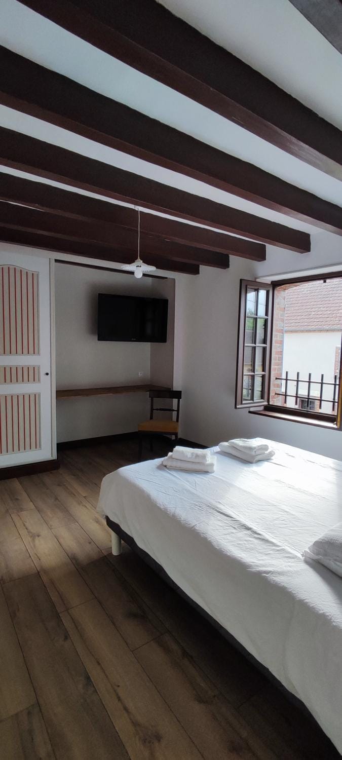 le temps d'aime Apartment in Centre-Val de Loire