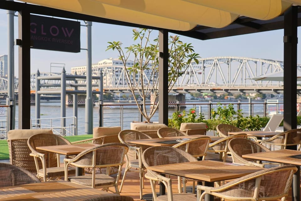 River view