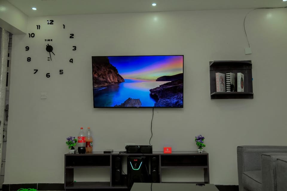TV and multimedia