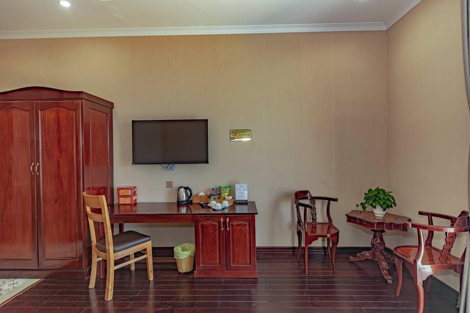 TV and multimedia, minibar