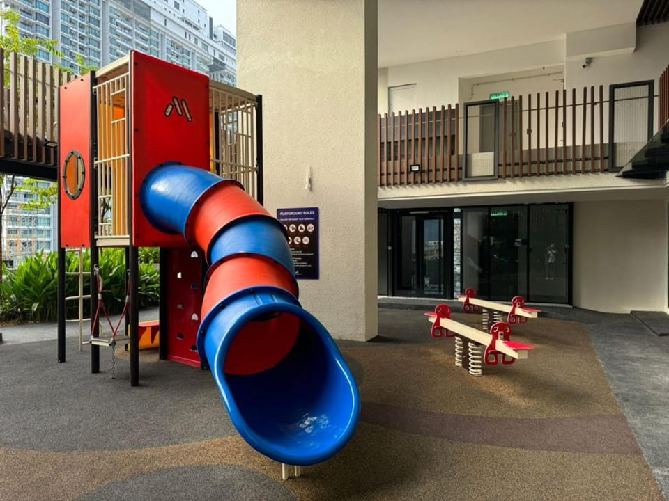TRION 2, KLCC TRX IKEA at Chan Sow Lin, Kuala Lumpur by One Guesthouse Apartment in Federal Territory of Kuala Lumpur