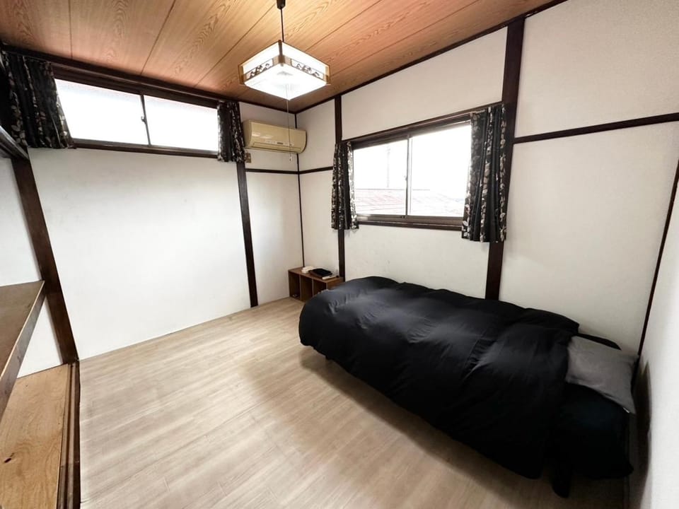 アソビヤハウス壱岐 Bed and Breakfast in South Korea