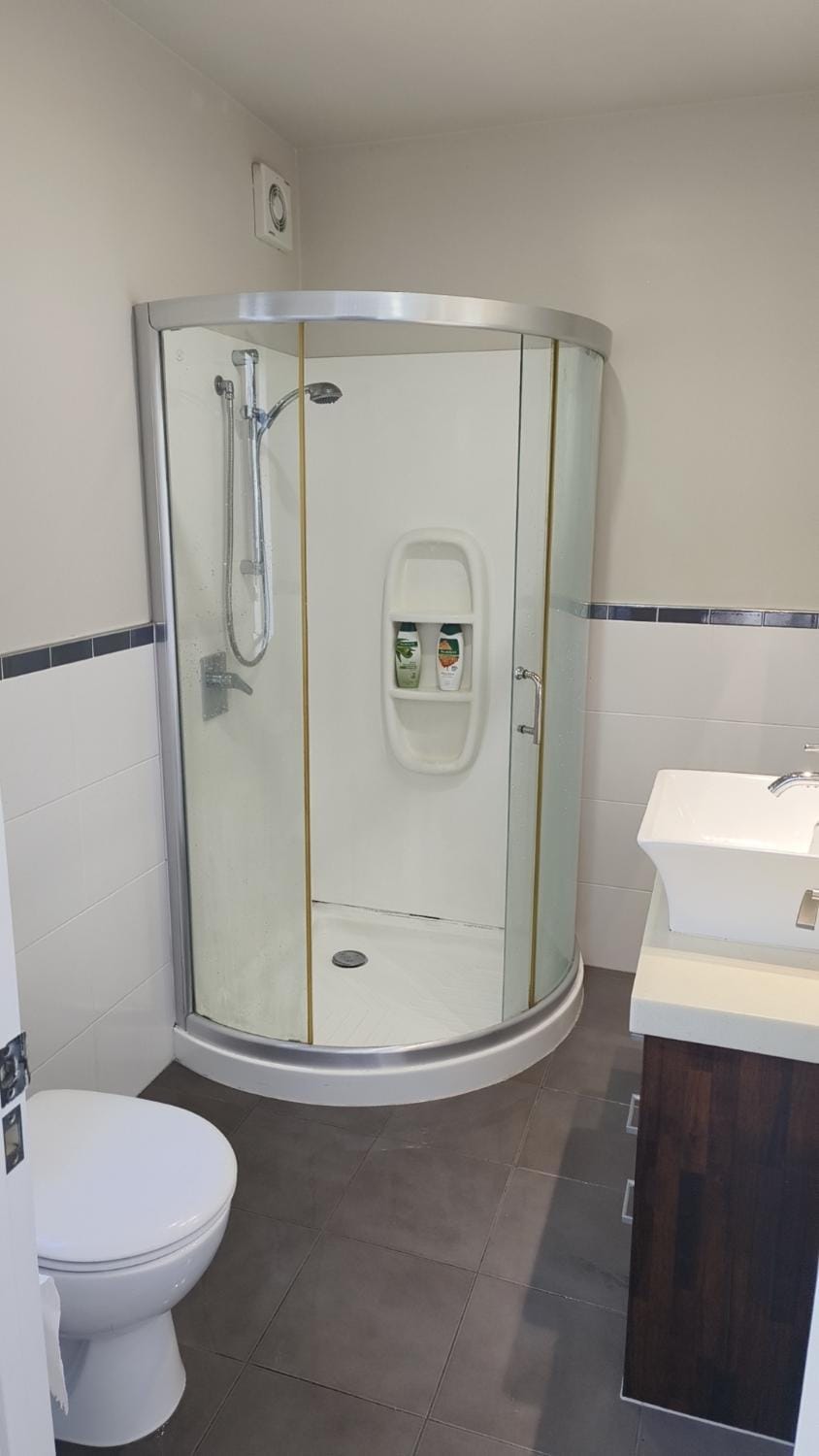 1-Bedroom with Dedicated Bathroom in Mt Eden Vacation rental in Auckland