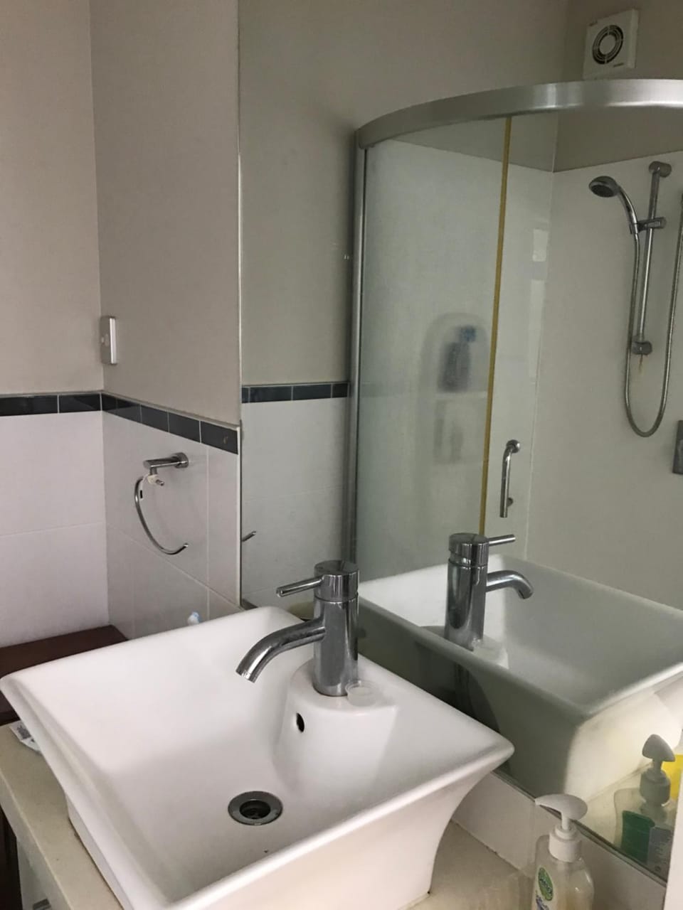 1-Bedroom with Dedicated Bathroom in Mt Eden Vacation rental in Auckland