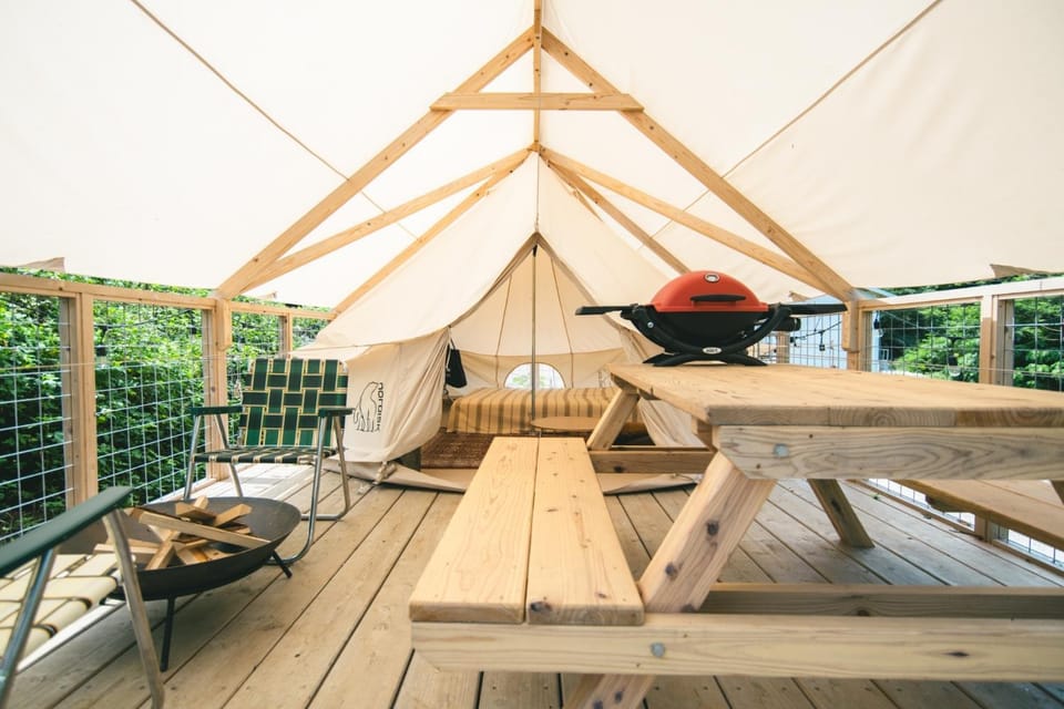 The Lodge Okinawa Nature lodge in Okinawa Prefecture