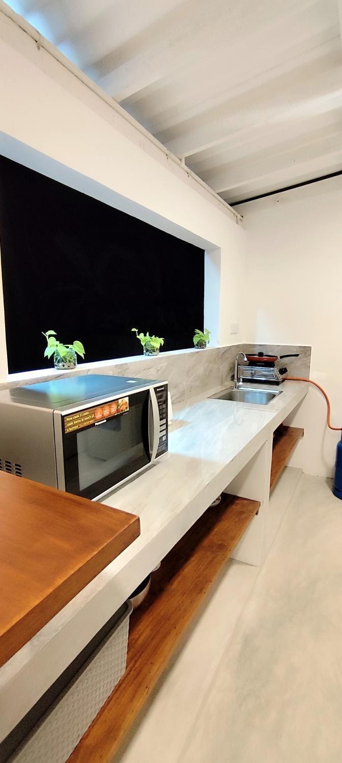 Pahan Villa Apartment in Southern Province