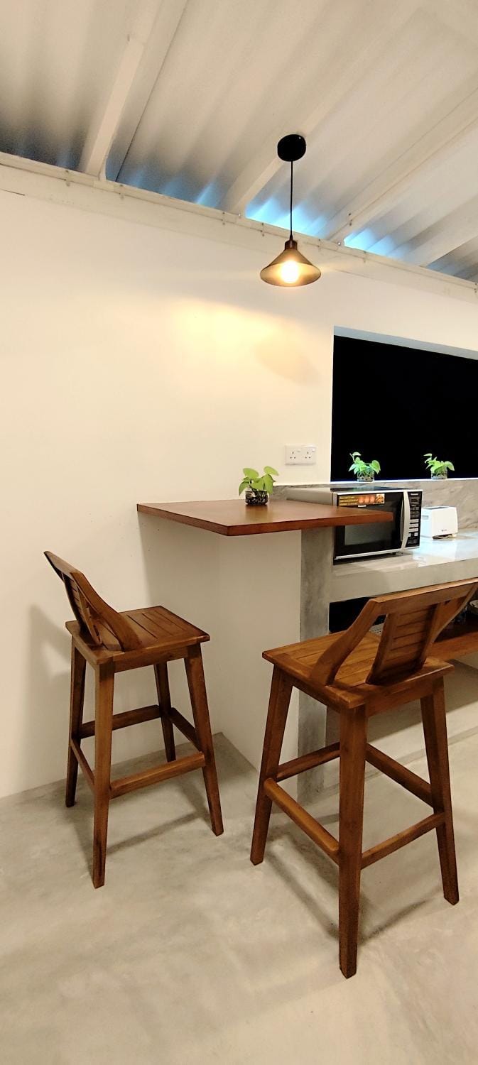 Pahan Villa Apartment in Southern Province