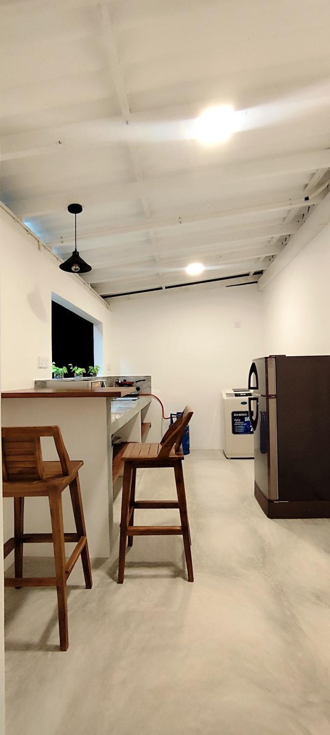 Pahan Villa Apartment in Southern Province
