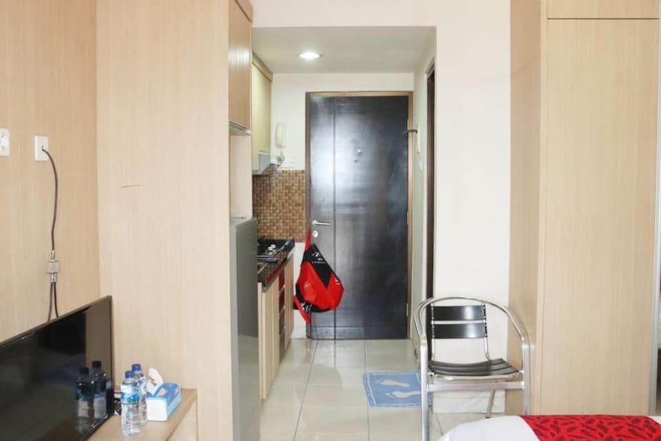Apartment TamanSari Sudirman B Apartment in South Jakarta City