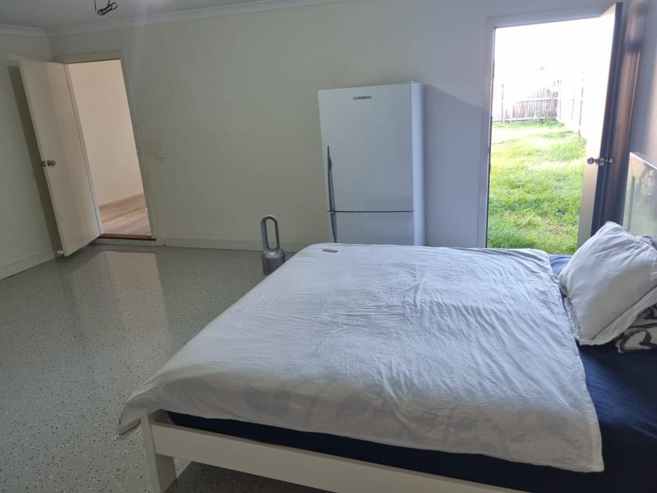 Trugnina garage converted in room Vacation rental in Truganina