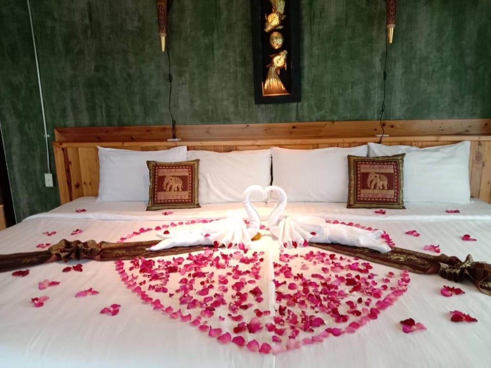 Keeree at chiewlarn Hotel in Surat Thani Changwat