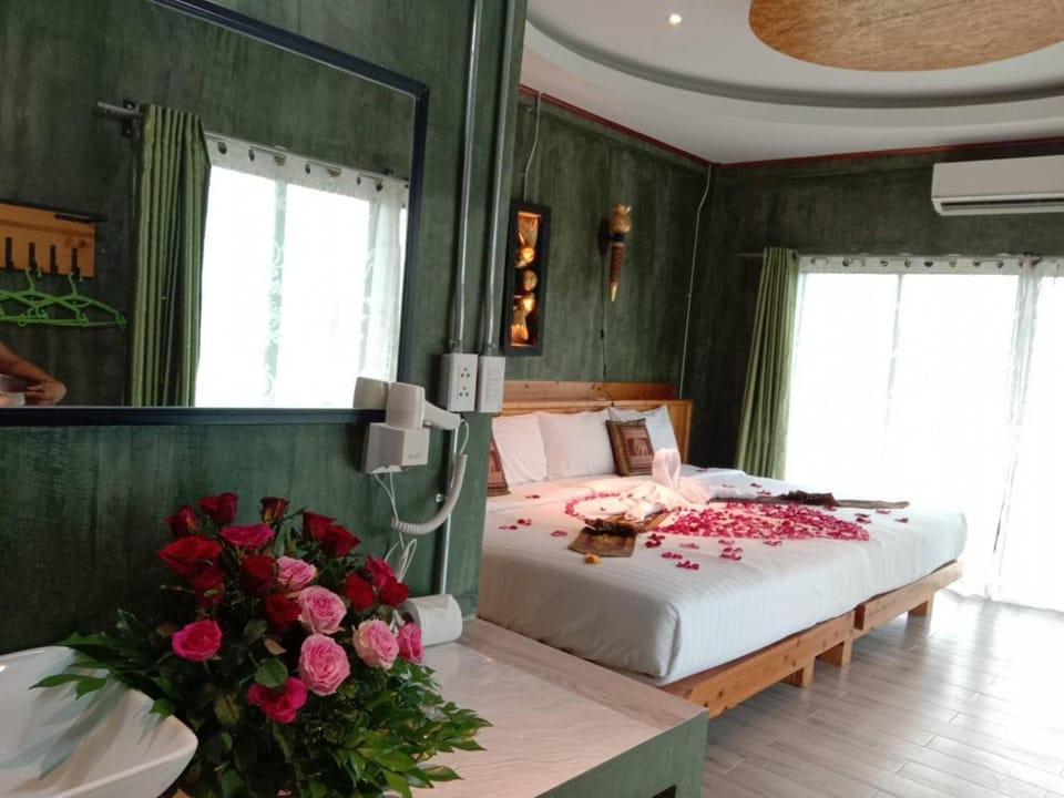 Keeree at chiewlarn Hotel in Surat Thani Changwat