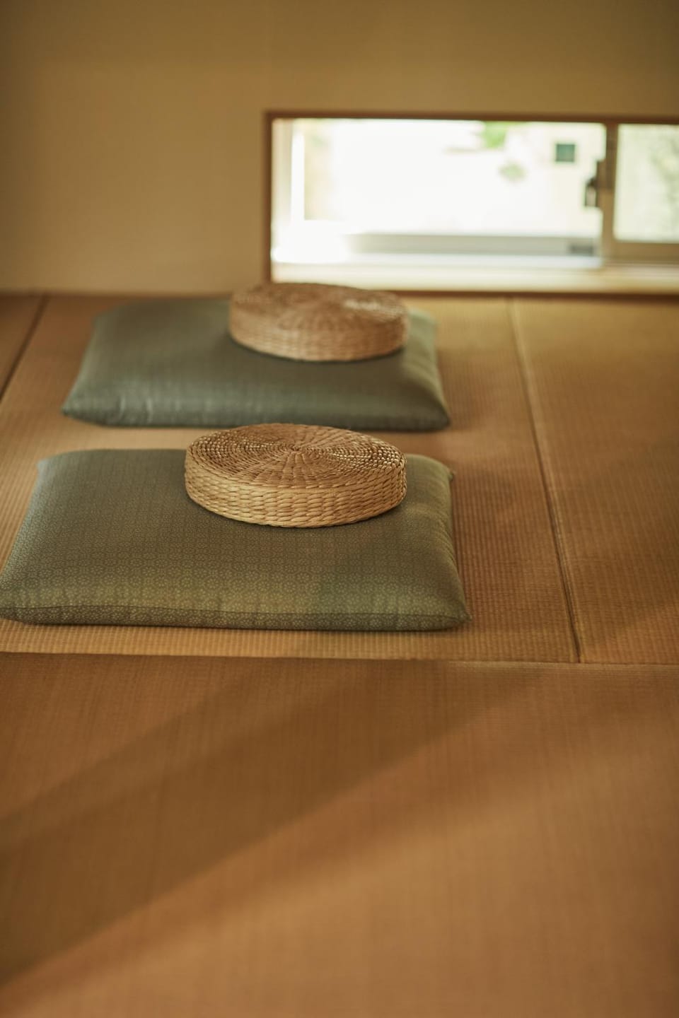 Shibi Villa in Japan