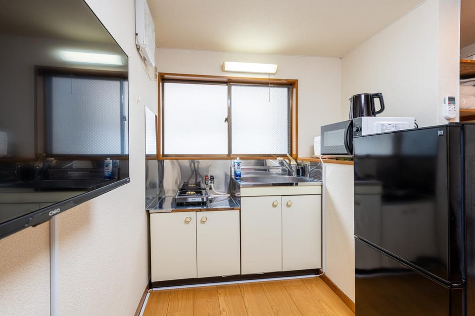 笹塚2丁目戸建て Apartment in Shibuya