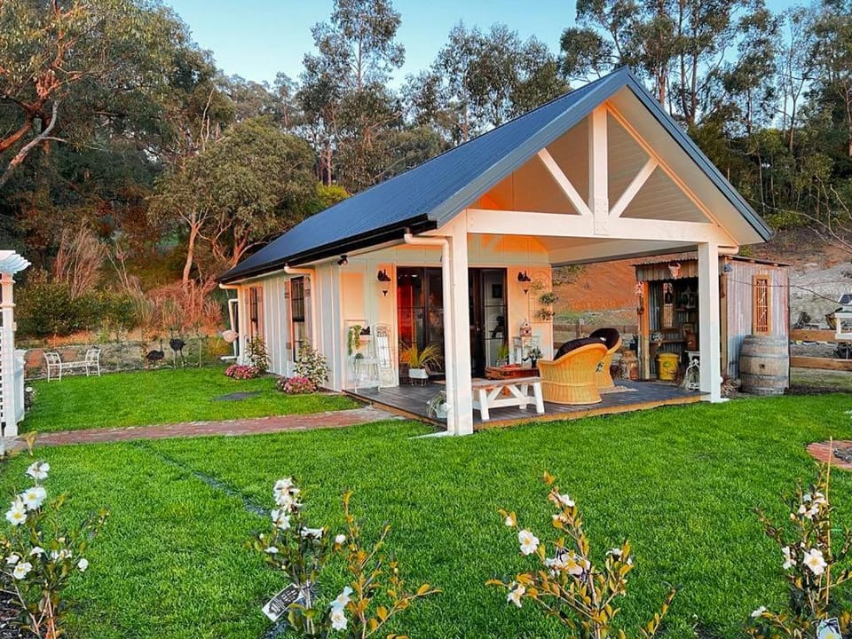 The Gatehouse Bed and Breakfast in Victoria