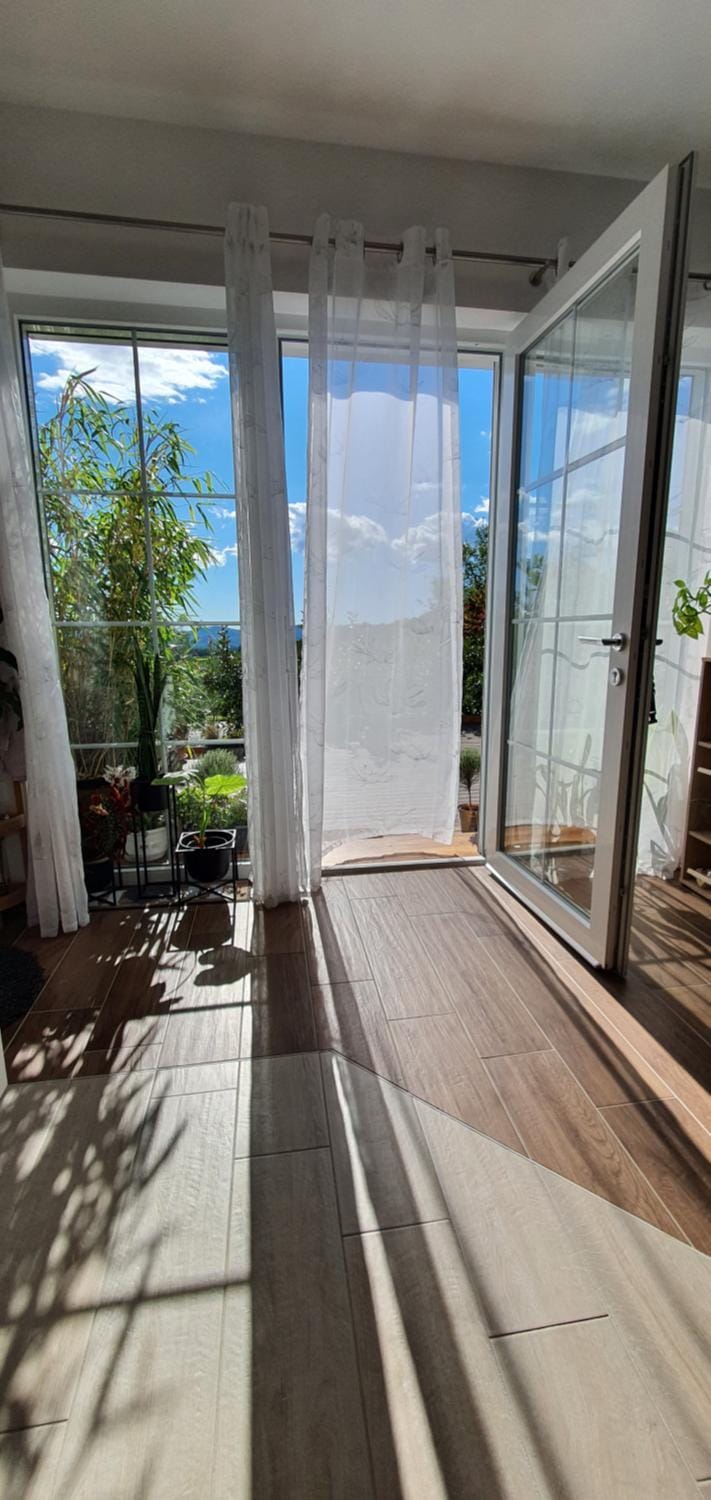 Patio, View (from property/room)