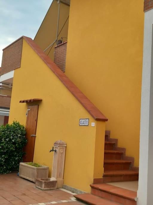 Villa Emilia Apartment in Veneto
