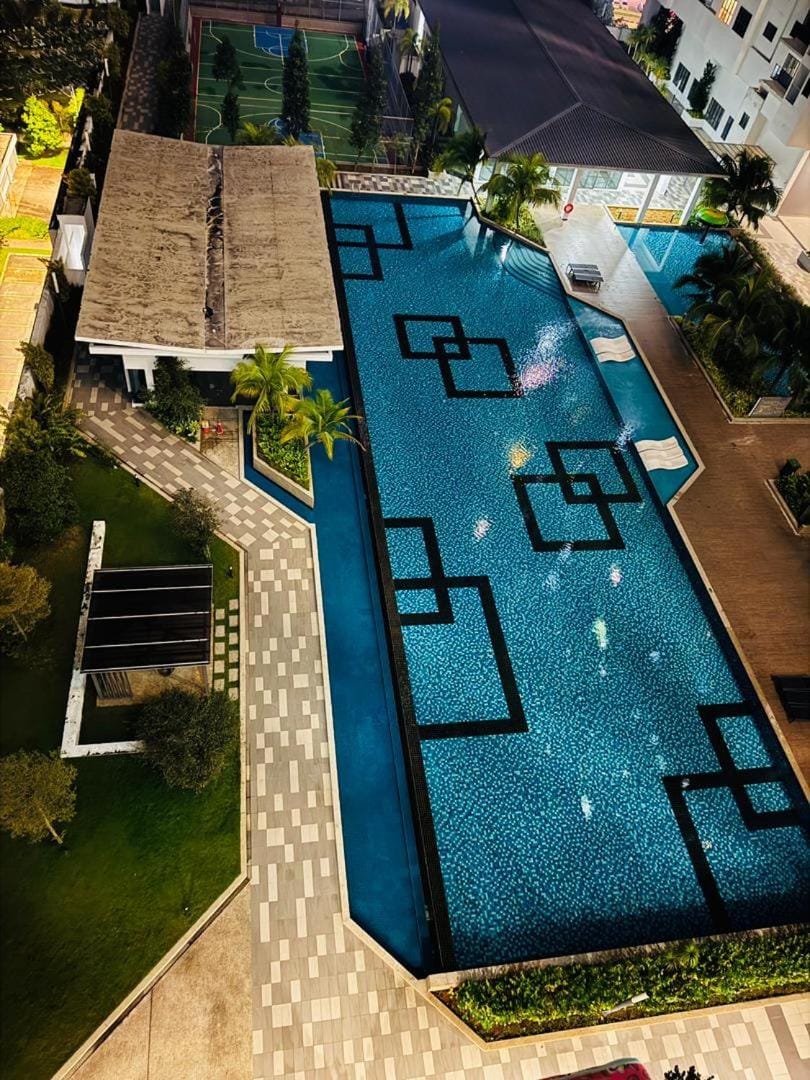 Cheras Trader Square By JR Lovely Homestay Apartment in Negeri Sembilan, Malaysia