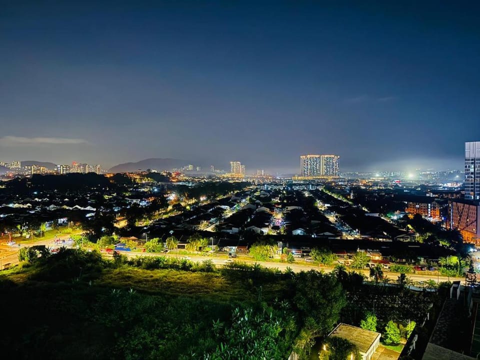 Cheras Trader Square By JR Lovely Homestay Apartment in Negeri Sembilan, Malaysia