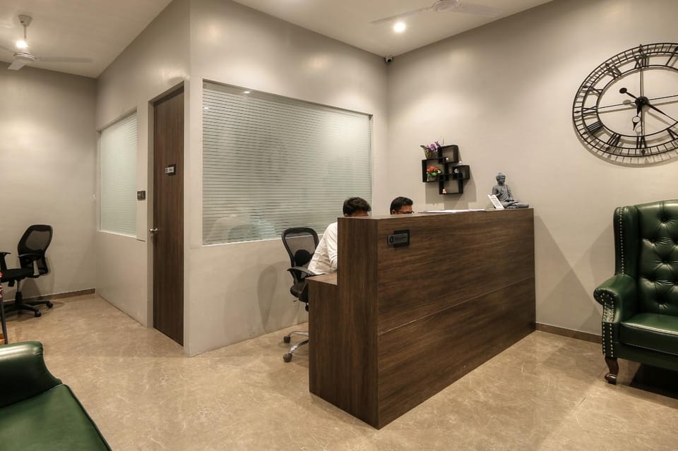TV and multimedia, Lobby or reception