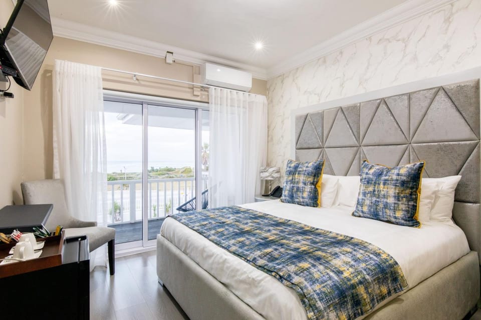 Dolphin Bay Boutique Hotel and Spa Bed and Breakfast in Port Elizabeth