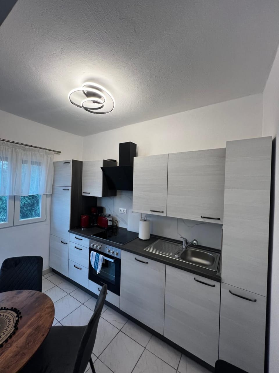 Nissos 1 apartments thassos Apartment in Thasos