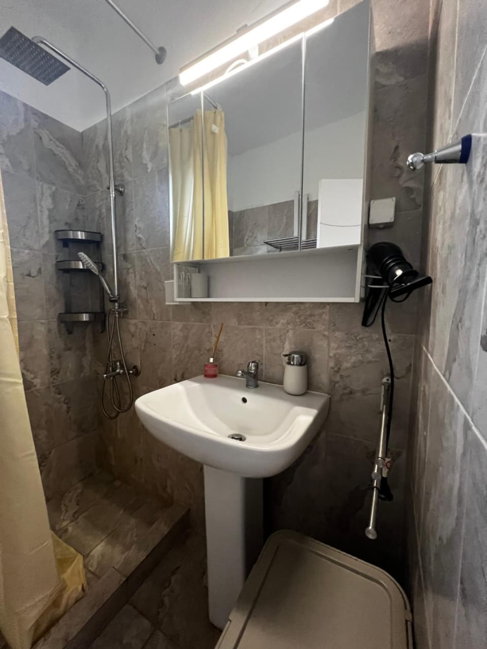 Nissos 1 apartments thassos Apartment in Thasos