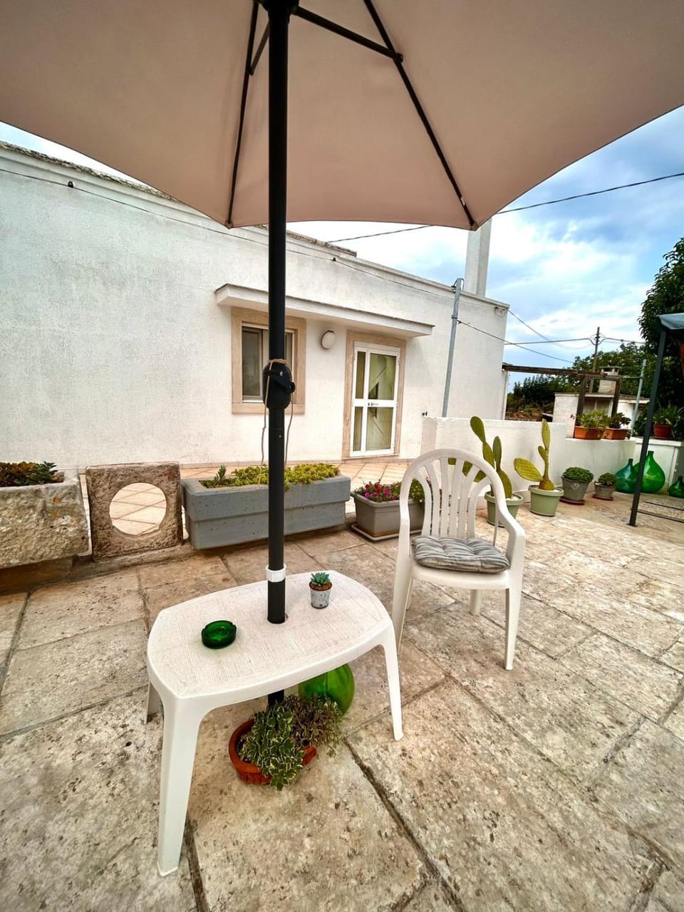 Casetta Monti del Duca House in Province of Taranto