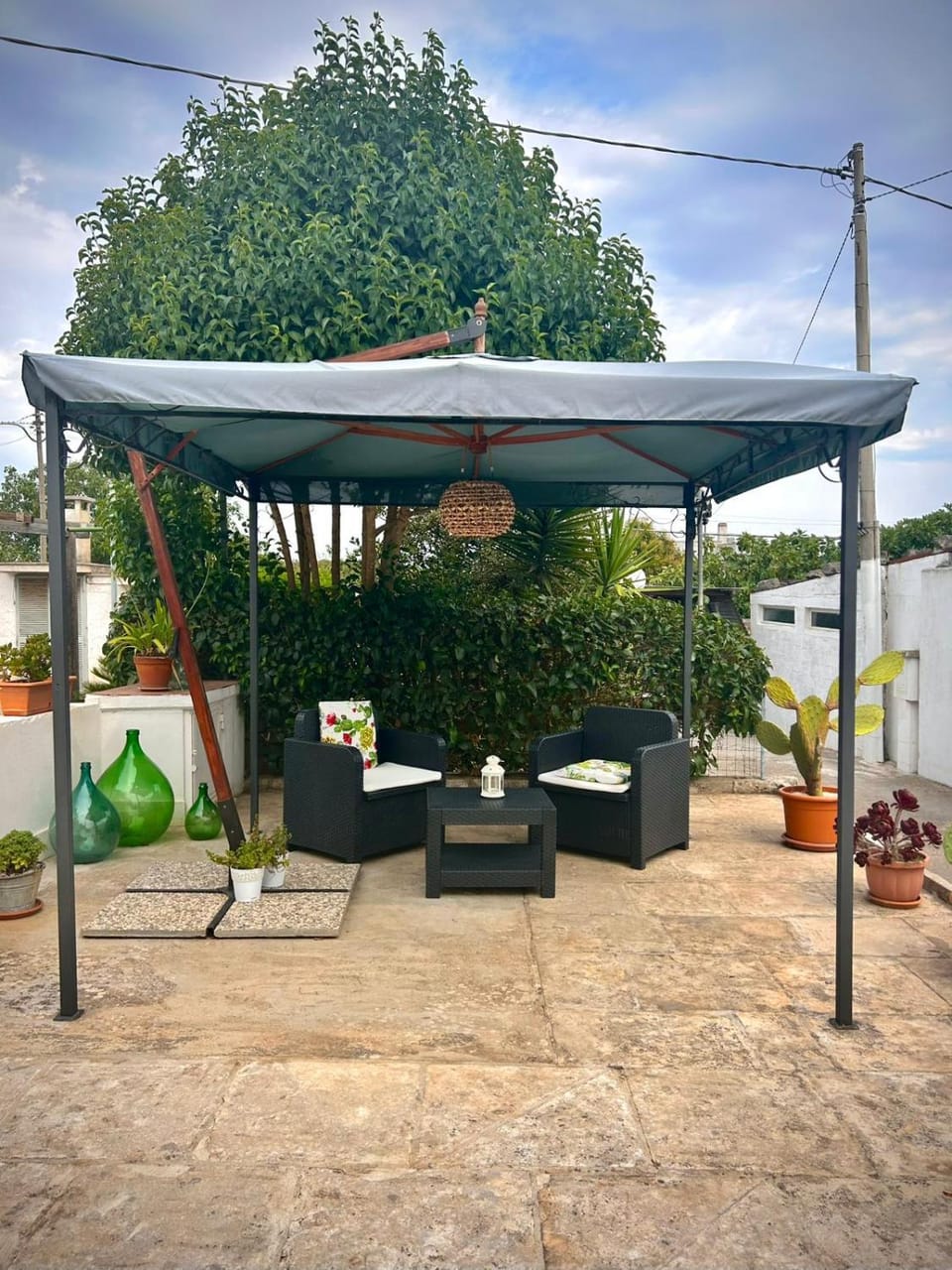Casetta Monti del Duca House in Province of Taranto