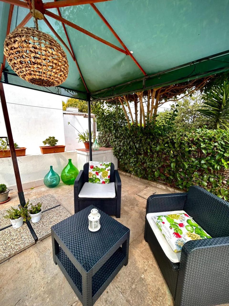 Casetta Monti del Duca House in Province of Taranto