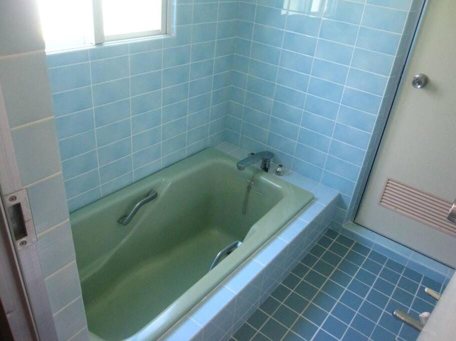 小浜島 135号棟 Apartment in Okinawa Prefecture