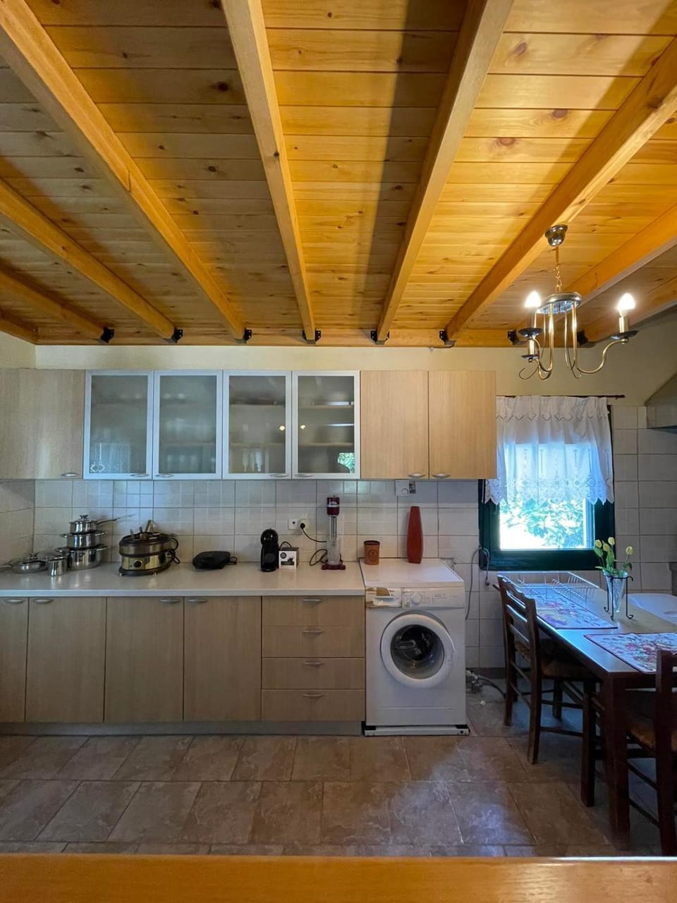 Alexandra Forest House House in Kavala, Greece