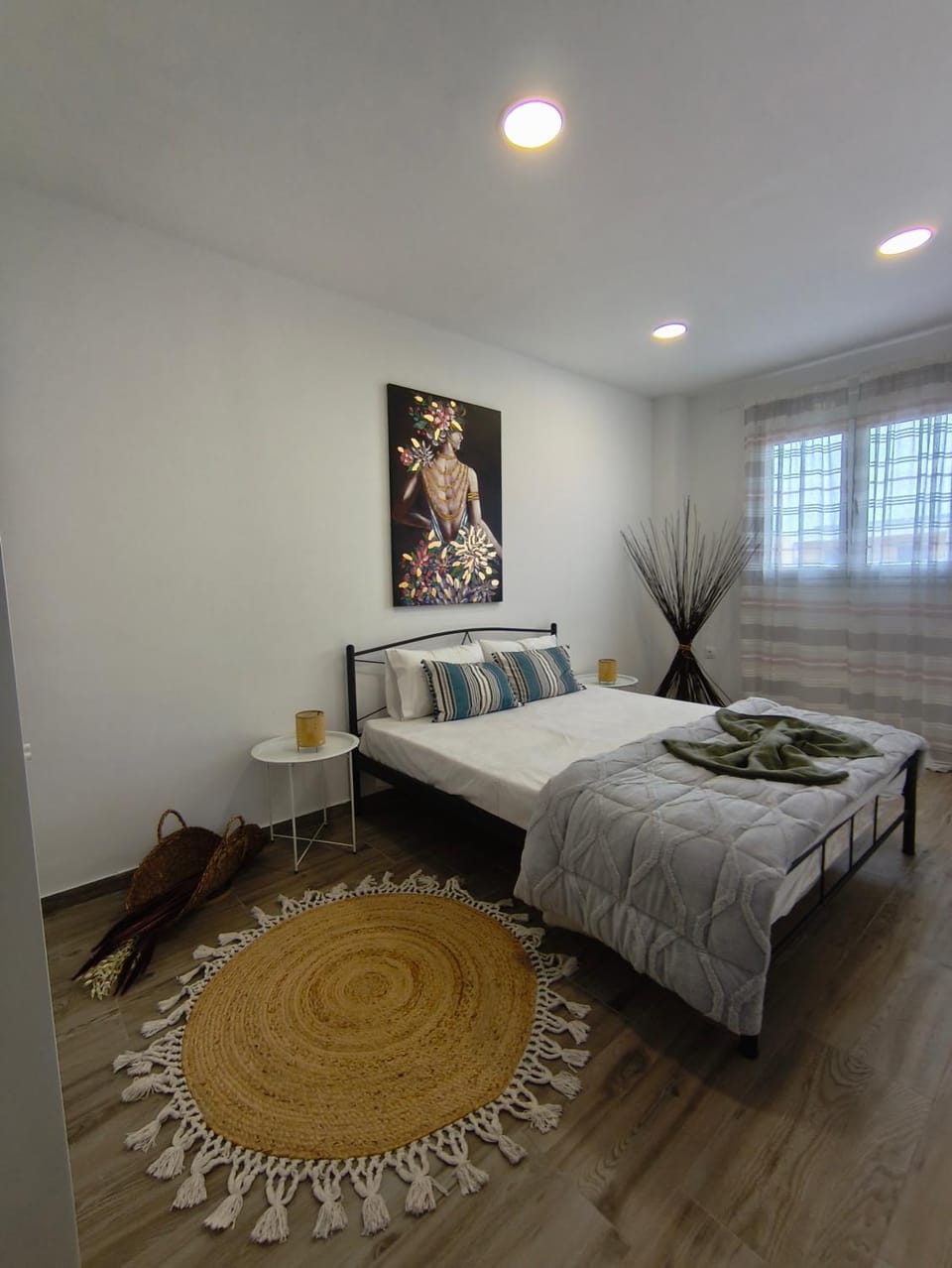 kiki and cocos beach house Apartment in Rhodes, Greece