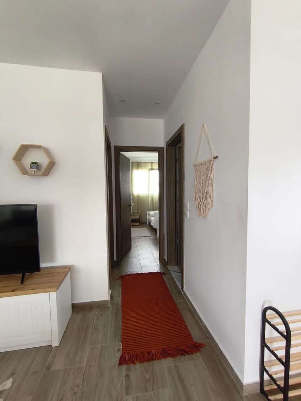 kiki and cocos beach house Apartment in Rhodes, Greece