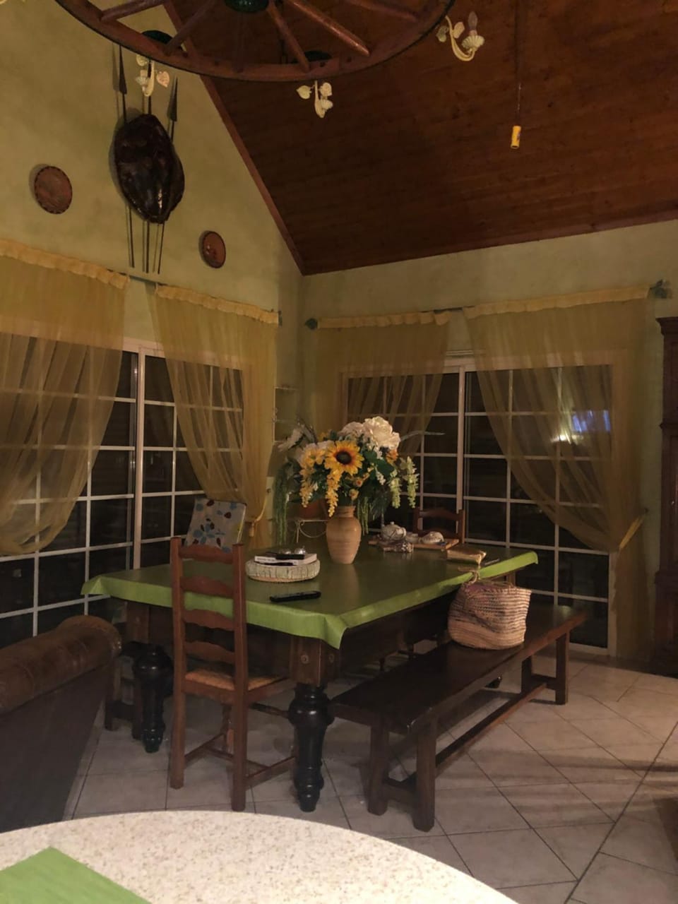 Saint-martin chantal House in Occitanie