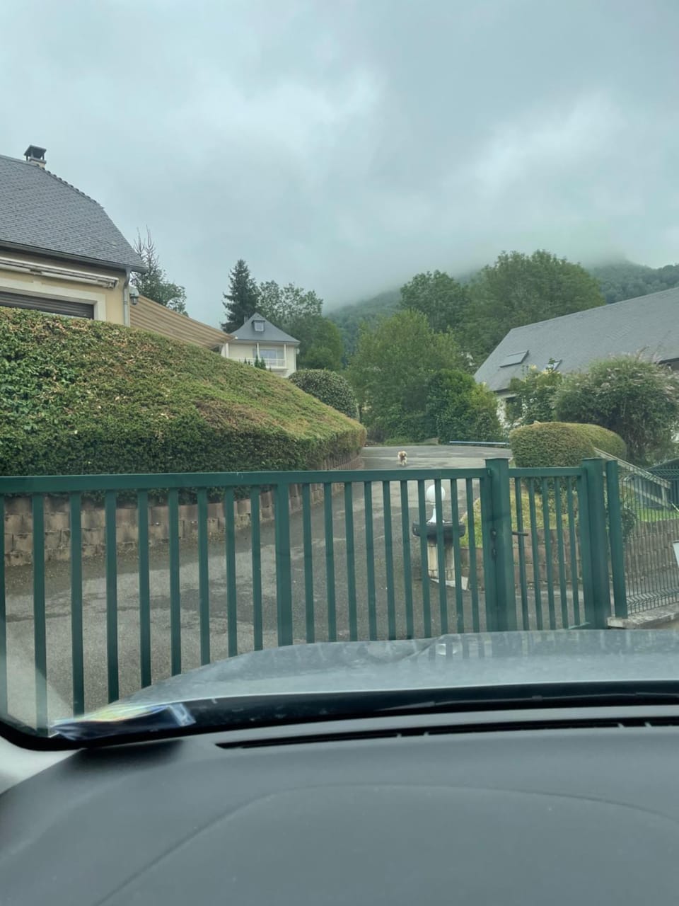 Saint-martin chantal House in Occitanie