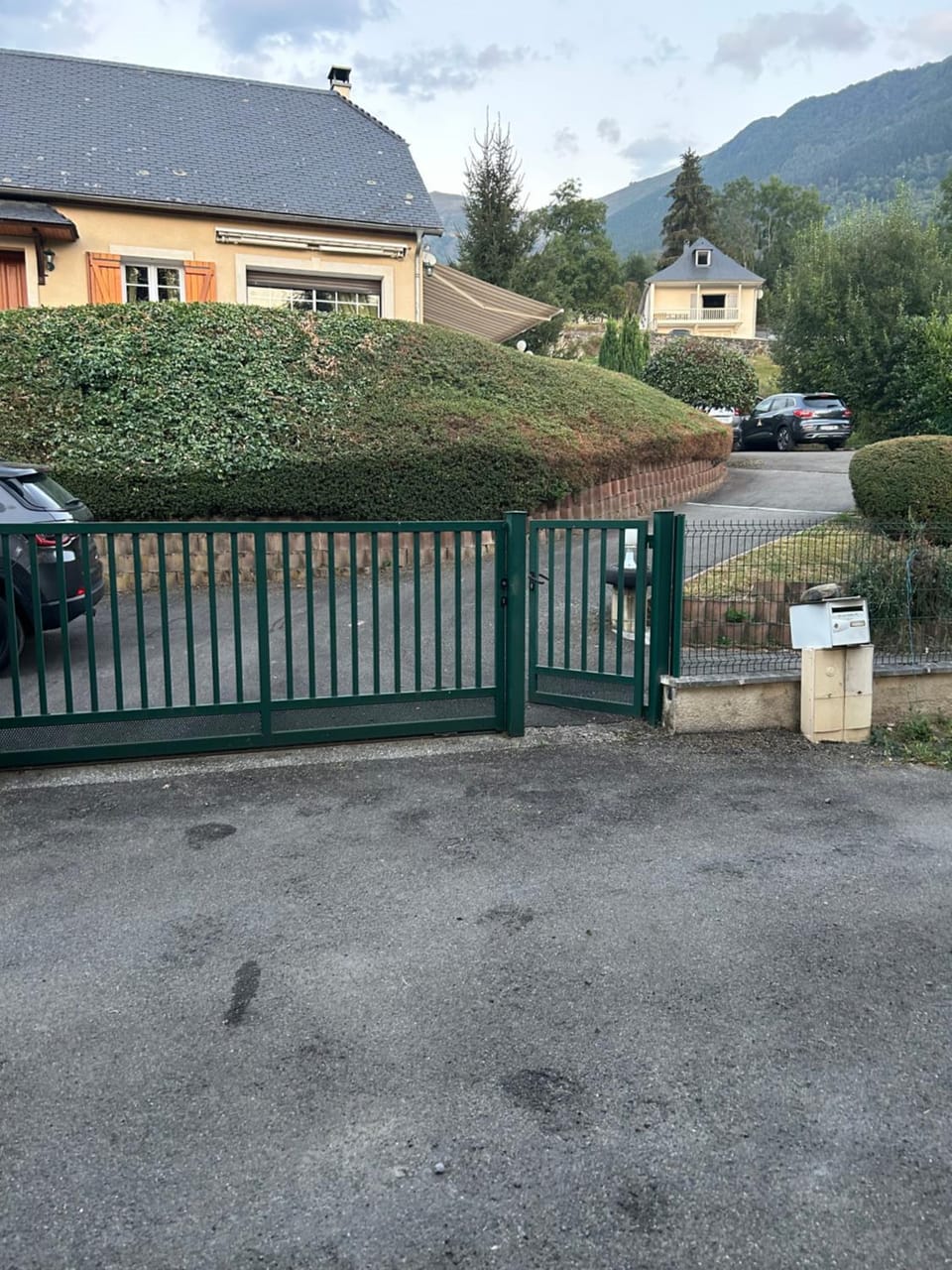 Saint-martin chantal House in Occitanie